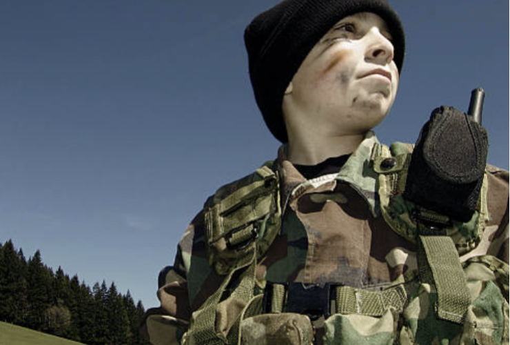 Army Camp